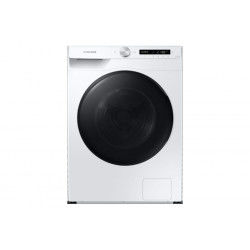 Washer - Dryer Samsung WD90T534DBW/S3 9kg / 6kg White 1400 rpm