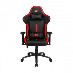 Gaming-stol DRIFT Rød