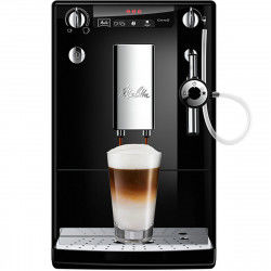 Superautomatic Coffee Maker Melitta E957-101 Black 1400 W 15 bar