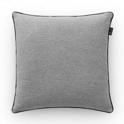 Cushion cover Eysa VALERIA Grey 45 x 45 cm