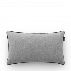Cushion cover Eysa VALERIA Grey 30 x 50 cm