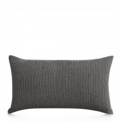 Cushion cover Eysa MID Grey 30 x 50 cm