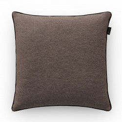 Cushion cover Eysa VALERIA Brown 45 x 45 cm