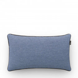 Cushion cover Eysa VALERIA Blue 30 x 50 cm