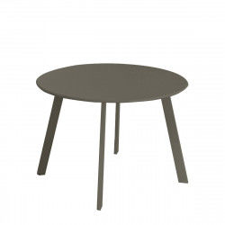 Table Marzia Steel 60 x 60 x 42 cm