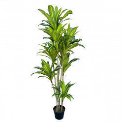 Dekorativ plante Polyuretan Cement 180 cm