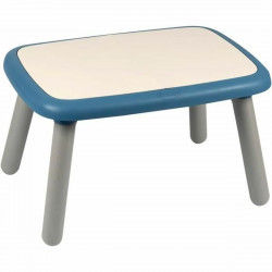 Child's Table Smoby 76 x 52 x 45 cm Blue