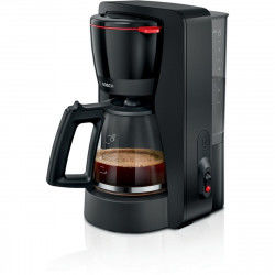 Drip Coffee Machine BOSCH TKA2M113 Black