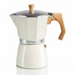 Italian Coffee Pot Haeger CP-06A.010A