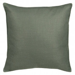 Cushion Polyester Green 60 x 60 cm