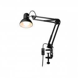 Lámpara de escritorio Tracer TRAOSW47244 Negro Acero 40 W 15 x 45 x 12 cm