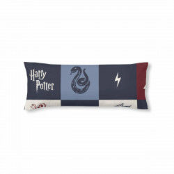 Taie d'oreiller Harry Potter Hogwarts Multicouleur 45 x 110 cm