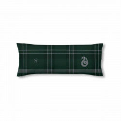 Pillowcase Harry Potter Slytherin 45 x 110 cm