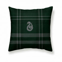 Pillowcase Harry Potter Slytherin 65 x 65 cm