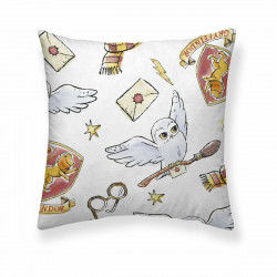 Pillowcase Harry Potter Hedwig 65 x 65 cm