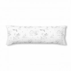 Pillowcase Tom & Jerry White 45 x 125 cm