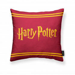 Poszewka na poduszkę Harry Potter Czerwony 45 x 45 cm
