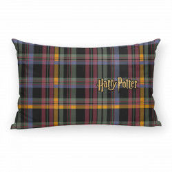 Cushion cover Harry Potter Hogwarts Basic Multicolour 30 x 50 cm