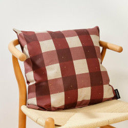 Cushion cover Belum Mistletoe 50 x 50 cm