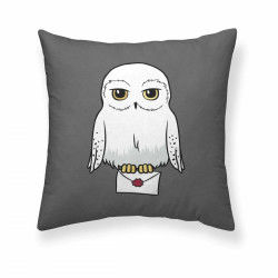Cushion cover Harry Potter Hedwig 50 x 50 cm
