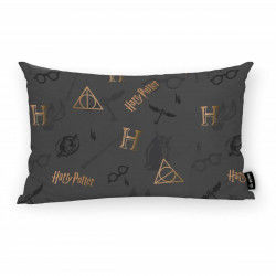 Cushion cover Harry Potter Deathly Hallows 30 x 50 cm