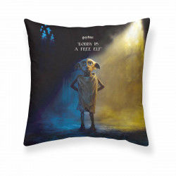 Cushion cover Harry Potter Dobby 50 x 50 cm