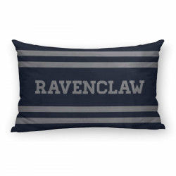 Poszewka na poduszkę Harry Potter Ravenclaw Ciemnoniebieski 30 x 50 cm