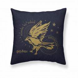 Poszewka na poduszkę Harry Potter Ravenclaw Ciemnoniebieski 50 x 50 cm