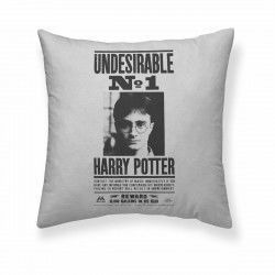 Cushion cover Harry Potter Undesirable 50 x 50 cm