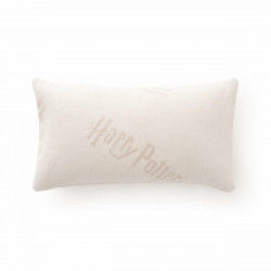 Cushion cover Harry Potter White 30 x 50 cm