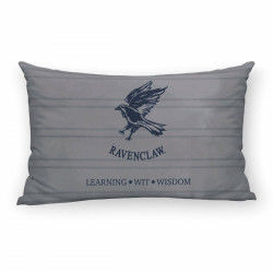 Cushion cover Harry Potter Ravenclaw Grey 30 x 50 cm