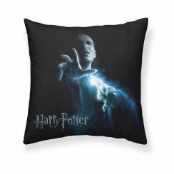 Housse de coussin Harry Potter Voldemort 50 x 50 cm