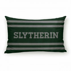 Fodera per cuscino Harry Potter Slytherin House 30 x 50 cm