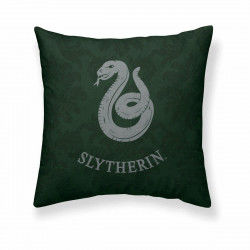 Poszewka na poduszkę Harry Potter Slytherin 50 x 50 cm