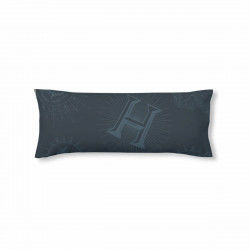 Pillowcase Harry Potter Dormiens Draco Blue Navy Blue 50 x 80 cm