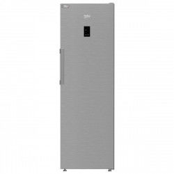 Réfrigérateur BEKO B3RMLNE444HXB Gris (185 x 60 cm)