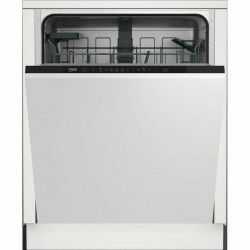 Dishwasher BEKO DIN36430 White 60 cm