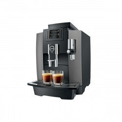 Superautomatyczny ekspres do kawy Jura WE8 Czarny Stal 1450 W 15 bar 3 L