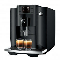Superautomatic Coffee Maker Jura E6 Black Yes 1450 W 15 bar 1,9 L