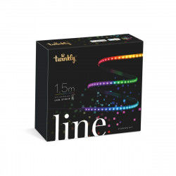 Bandes LED Twinkly TWL100STW-BEU Multicouleur 15 W 15 cm