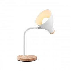 Lámpara de escritorio Tracer Scandi Blanco Acero 40 W 15 X 40 X 17 CM