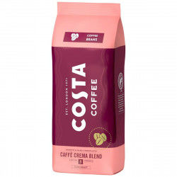 Café en grains Costa Coffee Crema