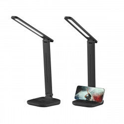 Desk lamp Tracer TRAOSW47185 Black Plastic 4 W 15 x 31,5 x 27,6 cm