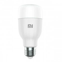 Lampe LED Xiaomi RGB 9 W Wi-Fi Blanc E27 950 Lm (6500 K)
