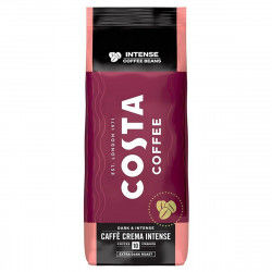 Kawa Ziarnista Costa Coffee Crema