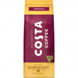 Kawa Ziarnista Costa Coffee Tostado