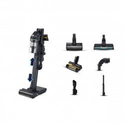 Cordless Vacuum Cleaner Samsung VS20C9554TK/WA Black 580 W