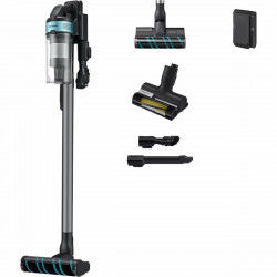 Cordless Vacuum Cleaner Samsung Black 550 W