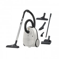 Cordless Vacuum Cleaner Electrolux EB61H6SW White 850 W