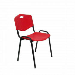 Reception Chair Royal Fern Robledo Red